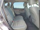 2017 Honda Cr-v Ex Gray vin: 7FARW1H56HE033095