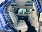 2018 Land Rover Discovery Hse Синий vin: SALRR2RV6JA060070