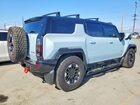 2024 Gmc Hummer Suv 2x Silver vin: 1GKB0NDE2RU104964