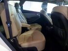 2017 Hyundai Santa Fe Limited Ultimate White vin: KM8SRDHF0HU170602