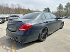 2019 Mercedes-benz E 63 Amg-s 4matic Black vin: WDDZF8KB3KA508341 2019 Mercedes-benz E 63 Amg-s 4matic Black vin: WDDZF8KB3KA508341