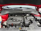 2018 Kia Sorento Lx Красный vin: 5XYPGDA31JG402759