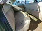 1964 Cadillac Deville Green vin: 64B053367