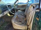1964 Cadillac Deville Green vin: 64B053367