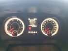 2017 Ram 1500 Slt Черный vin: 1C6RR7GG2HS578231
