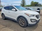 2016 Hyundai Santa Fe Sport 2.4l White vin: 5XYZU3LB1GG307658 2016 Hyundai Santa Fe Sport 2.4l White vin: 5XYZU3LB1GG307658