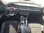 2019 Kia Optima S Белый vin: 5XXGT4L36KG316829
