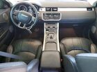2017 Land Rover Range Rover Evoque Se Белый vin: SALVP2BG1HH225198