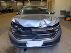 2024 Volkswagen Jetta S Серебряный vin: 3VW5M7BU8RM090623