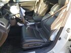 2019 Acura Tlx Белый vin: 19UUB1F36KA007102