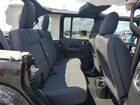 2026 Jeep Wrangler Sahara Черный vin: 1C4PJXENXTW194384