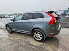 2016 Volvo Xc60 T5 Premier Серый vin: YV440MDK1G2823455 2016 Volvo Xc60 T5 Premier Серый vin: YV440MDK1G2823455