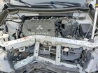 2020 Mitsubishi Outlander Gt White vin: JA4JZ4AX4LZ016466
