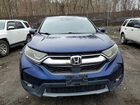 2017 Honda Cr-v Ex Синий vin: 2HKRW2H5XHH654116 2017 Honda Cr-v Ex Синий vin: 2HKRW2H5XHH654116