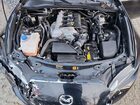 2018 Mazda Mx-5 Miata Grand Touring Черный vin: JM1NDAD71J0202578