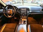 2021 Jeep Grand Cherokee Laredo Черный vin: 1C4RJFAG0MC541945