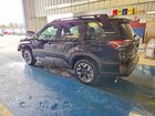 2025 Subaru Forester Premium Black vin: JF2SLDDC0SH556911 2025 Subaru Forester Premium Black vin: JF2SLDDC0SH556911