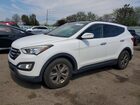 2016 Hyundai Santa Fe Sport 2.4l White vin: 5XYZU3LB1GG307658 2016 Hyundai Santa Fe Sport 2.4l White vin: 5XYZU3LB1GG307658