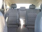 2017 Kia Niro Lx Серый vin: KNDCB3LCXH5090349