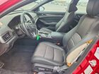 2022 Honda Accord Hybrid Sport Red vin: 1HGCV3F27NA011766