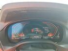 2020 Bmw X4 Xdrive30i Blue vin: 5UX2V1C02L9B53802