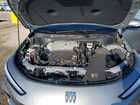 2025 Buick Envista Preferred Серый vin: KL47LAEP3SB223569