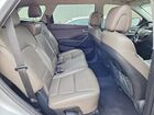 2017 Hyundai Santa Fe Se Silver vin: KM8SNDHF2HU251838