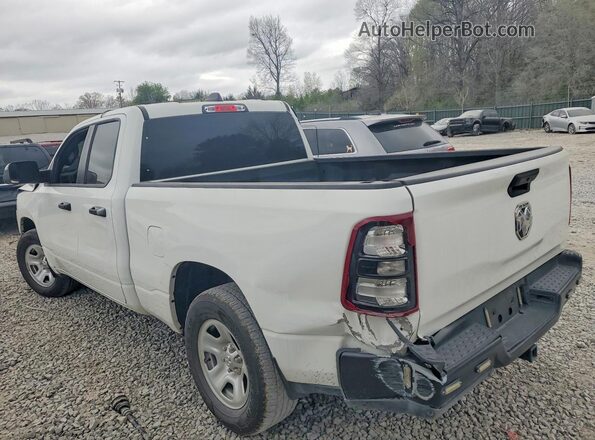 1C6SRECG4RN213920 2024 RAM 1500 White Задня права чверть