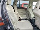 2021 Volvo Xc90 T8 Recharge Momentum Черный vin: YV4BR00K2M1693067