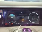 2026 Hyundai Palisade Sel Blue vin: KM8RLES24TU065310
