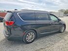 2017 Chrysler Pacifica Touring L Черный vin: 2C4RC1BGXHR584360