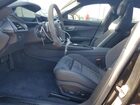 2022 Audi E-tron Gt Premium Plus Black vin: WAUCJBFW1N7004555