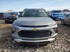 2026 Chevrolet Trailblazer Lt Серый vin: KL79MRSL1TB067848