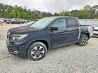 2021 Honda Ridgeline Sport Black vin: 5FPYK3F11MB002479