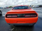 2019 Dodge Challenger Gt Orange vin: 2C3CDZJG5KH607161