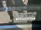 2025 Mitsubishi Outlander Es Black vin: JA4J3UA81SZ036733