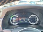 2017 Kia Niro Ex Белый vin: KNDCC3LCXH5059969