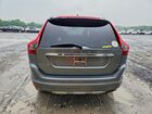 2016 Volvo Xc60 T5 Premier Серый vin: YV440MDK1G2823455 2016 Volvo Xc60 T5 Premier Серый vin: YV440MDK1G2823455