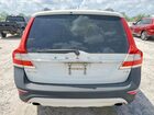 2016 Volvo Xc70 T5 Premier Белый vin: YV440MBK8G1248893