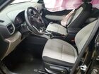 2025 Hyundai Venue Sel Черный vin: KMHRC8A37SU368866
