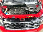 2016 Land Rover Discovery Sport Hse Бордовый vin: SALCR2BG4GH590300 2016 Land Rover Discovery Sport Hse Бордовый vin: SALCR2BG4GH590300
