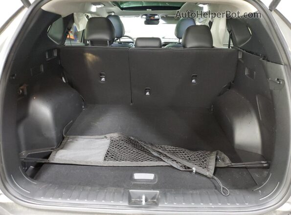 5NMJECDE0RH379639 2024 HYUNDAI TUCSON Серый 