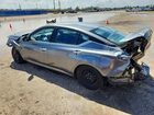 2023 Niss Altima Серый vin: 1N4BL4BV7PN317552