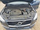 2019 Volvo Xc90 T6 Inscription Blue vin: YV4A22PLXK1442899