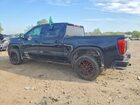 2020 Gmc Sierra C1500 Elevation Black vin: 3GTP8CETXLG327209