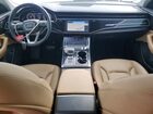 2023 Audi Q8 Premium White vin: WA1AVBF16PD012426