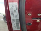 2018 Dodge Challenger Srt Hellcat Red vin: 2C3CDZC99JH149704