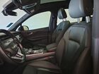 2020 Audi Q7 Premium Plus Black vin: WA1LXAF74LD002277