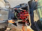 2021 International Mv607 Белый vin: 3HAEUMMLXML122889