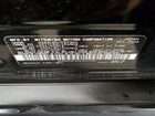 2024 Mitsubishi Outlander Sport S Black vin: JA4ARUAU0RU023765